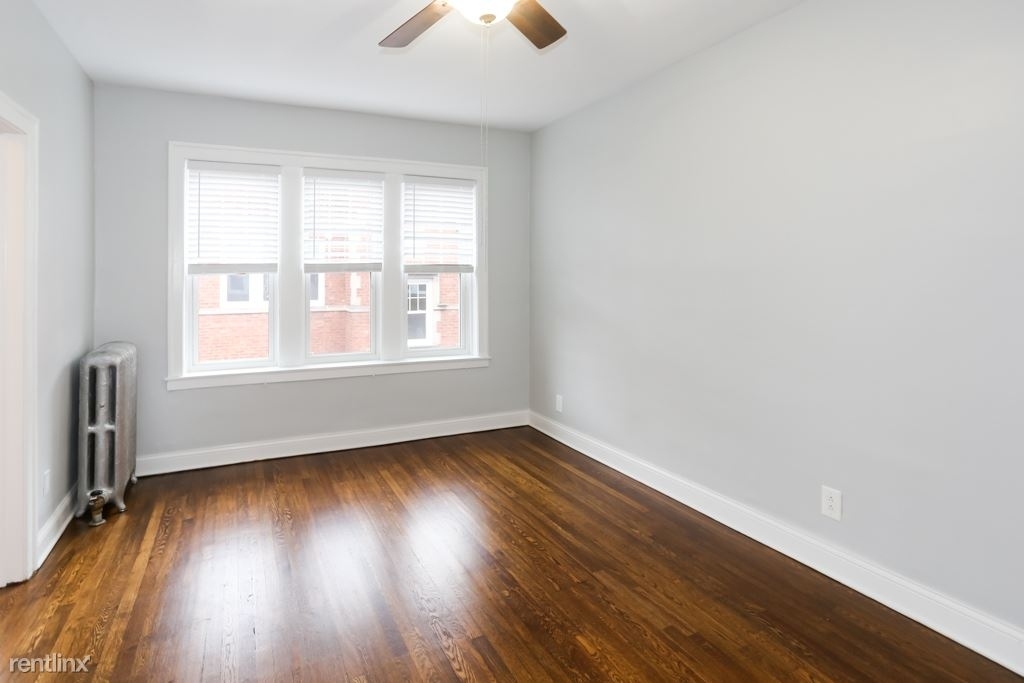 6112 N. Winthrop, Unit 3w - Photo 4