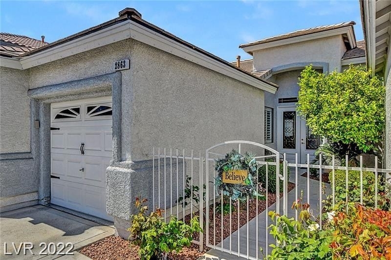 2863 Jamie Rose Street - Photo 1