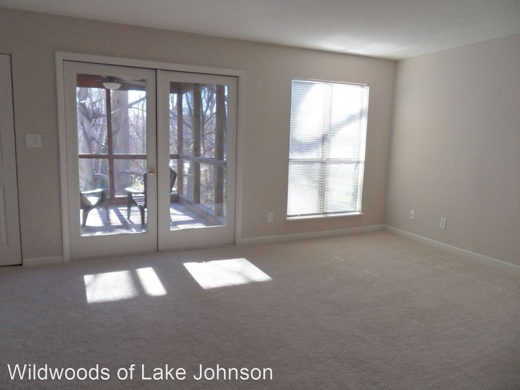 Wildwoods Of Lake Johnson, Llc 1200 Trillium Circle - Photo 13