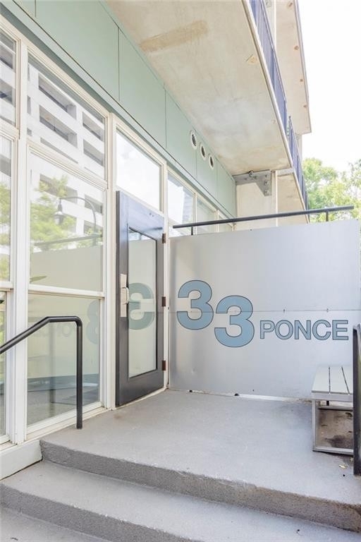 33 Ponce De Leon Avenue Ne - Photo 1
