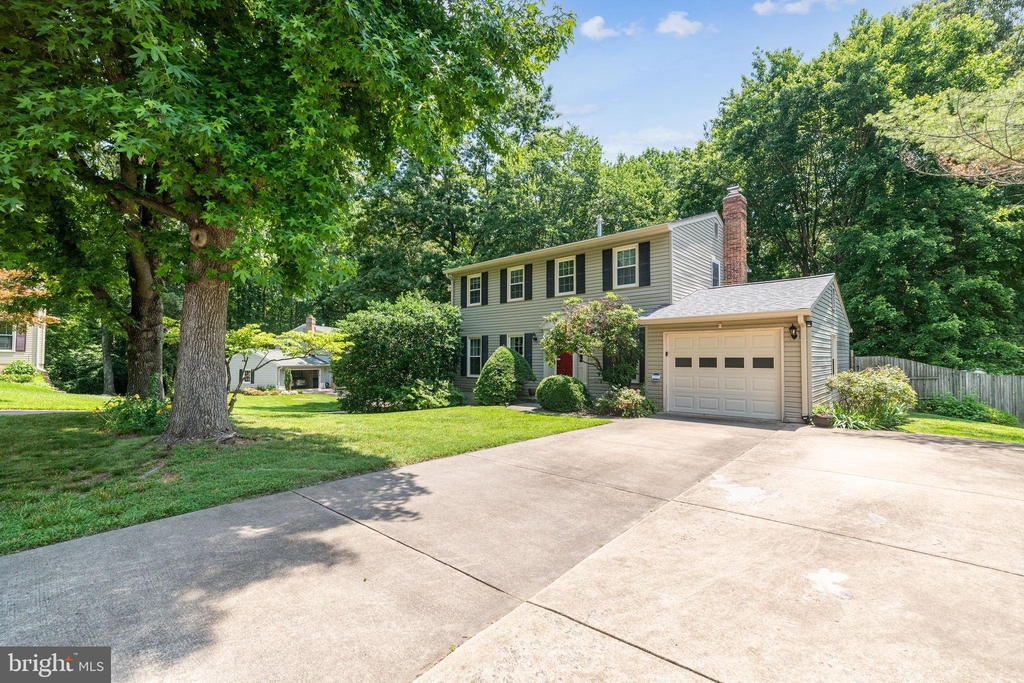 4283 Country Squire Lane - Photo 1