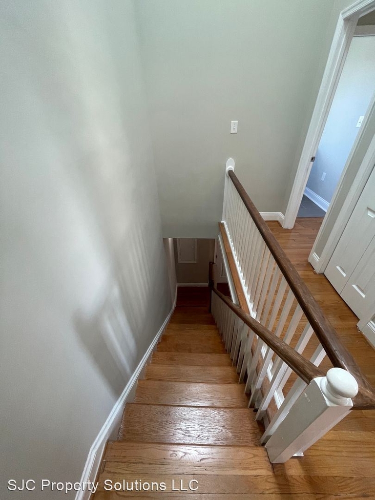 5032 East Capitol St Ne - Photo 9