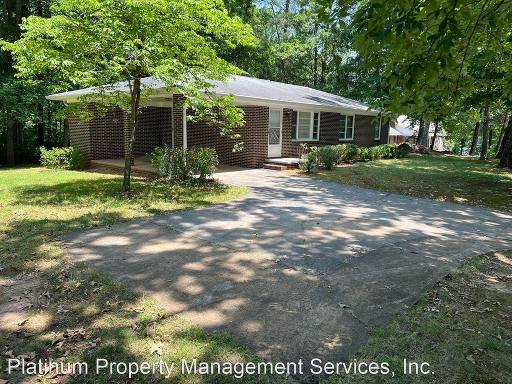 3971 Hamilton Mill Rd - Photo 2