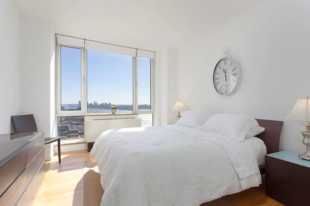 635 West 42nd St #16K, New York NY 10036 - Photo 2