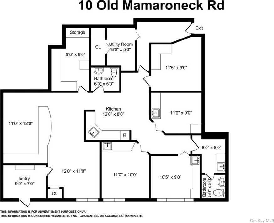 10 Old Mamaroneck Road - Photo 18