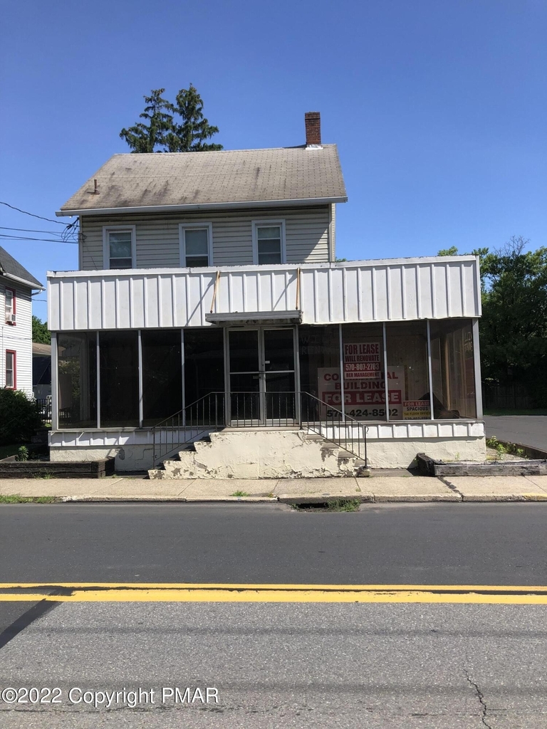 1184 W Main St - Photo 1