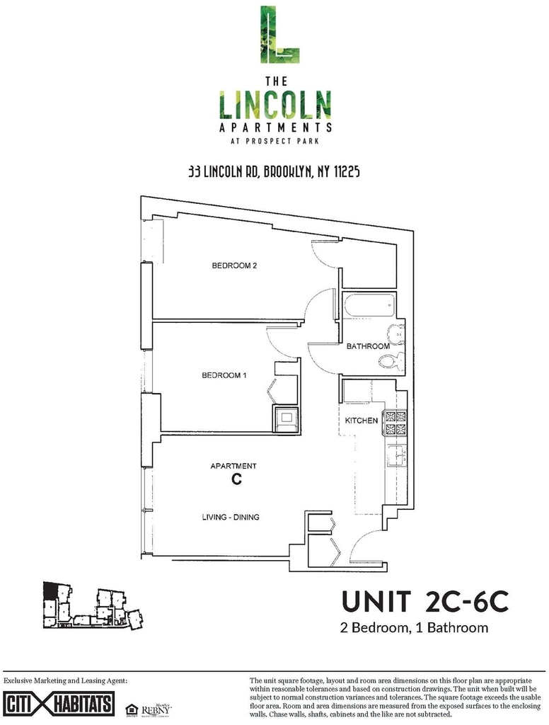 33 Lincoln Road - Photo 16