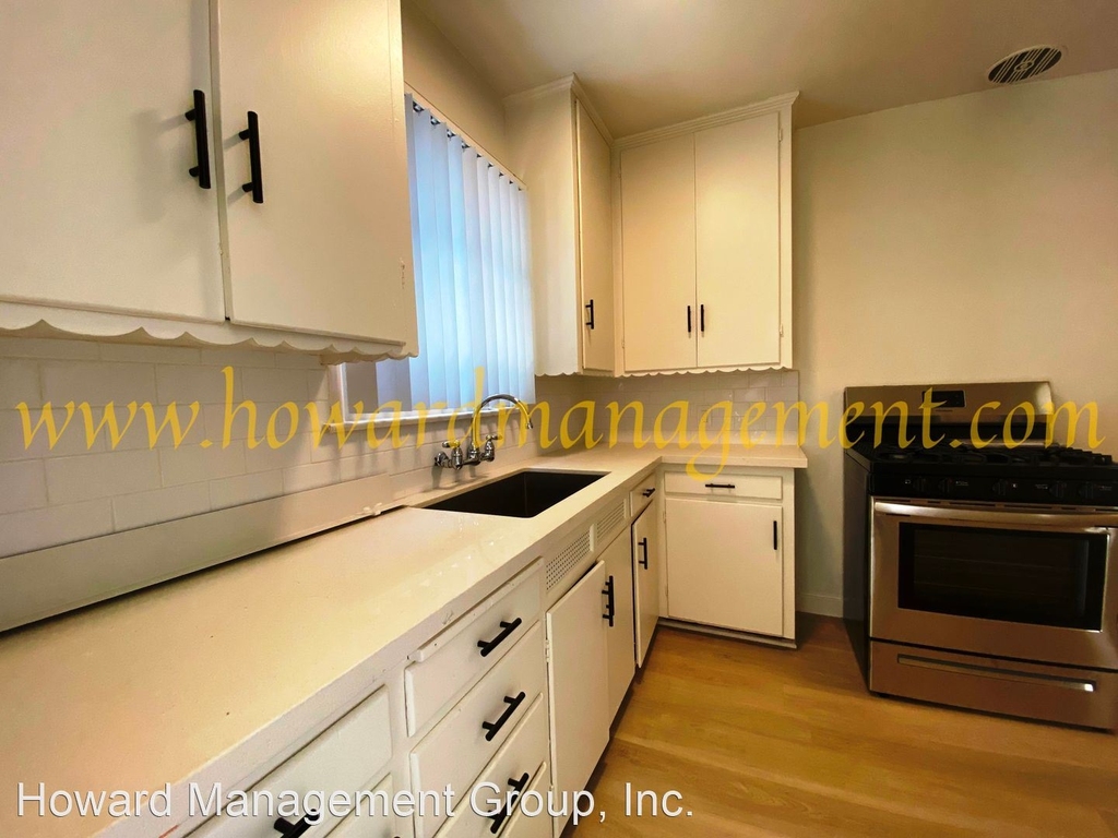 917 21st Street - Photo 6