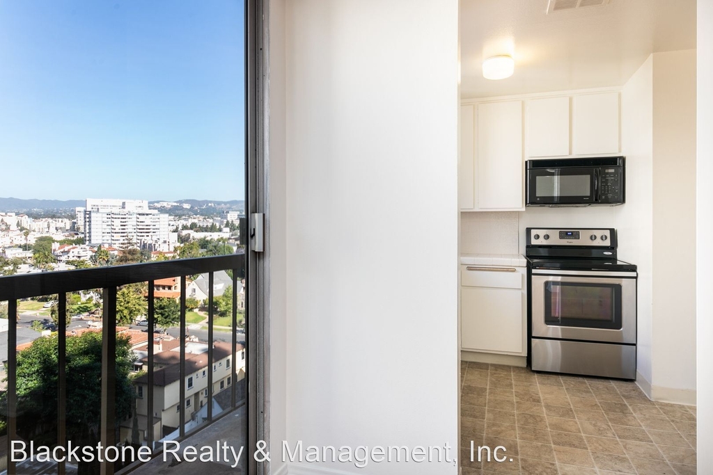 10747 Wilshire Blvd Unit 1105 - Photo 11