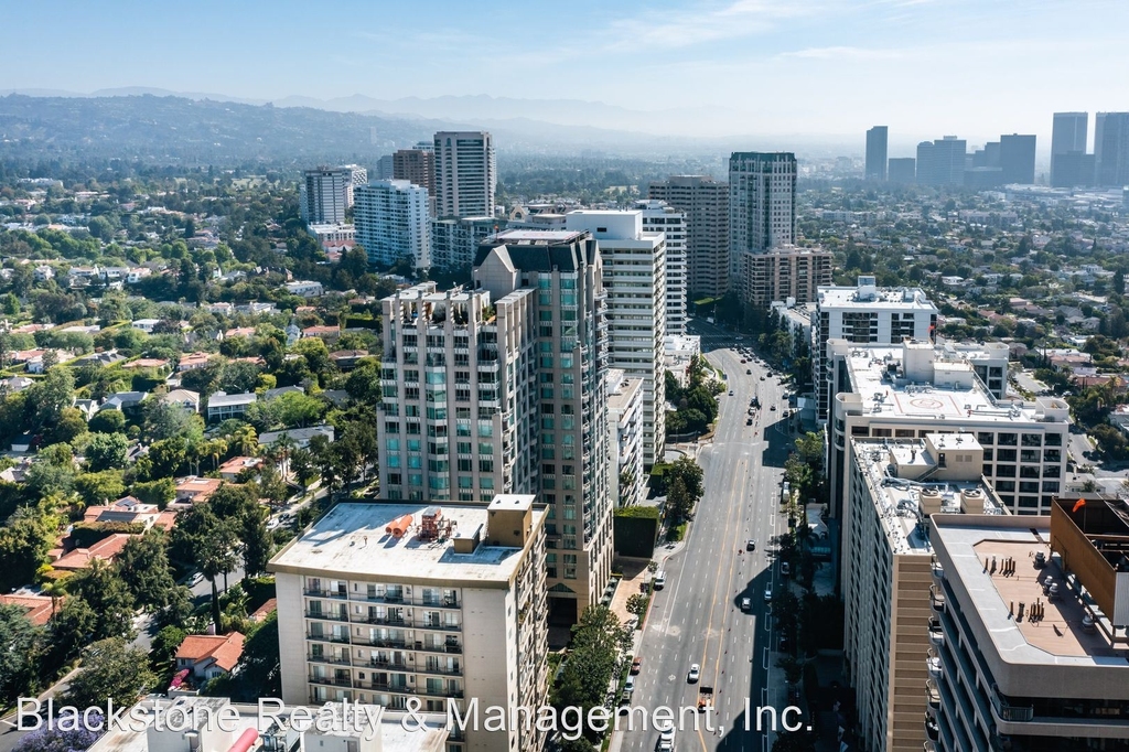 10747 Wilshire Blvd Unit 1105 - Photo 24