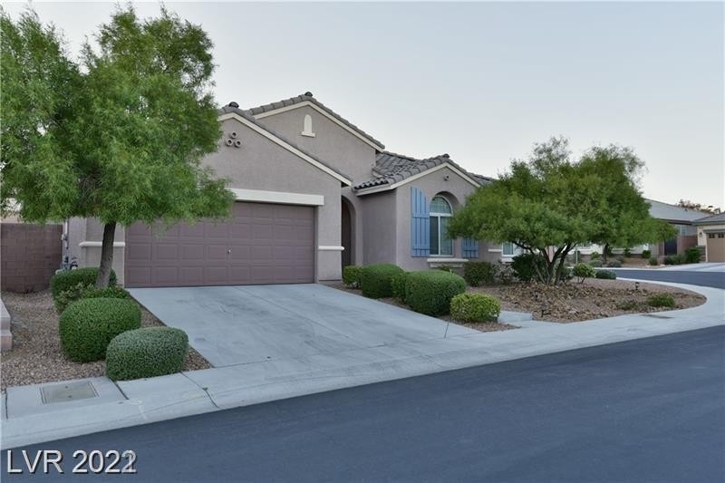 7129 Silver Ridge Peak Street - Photo 2