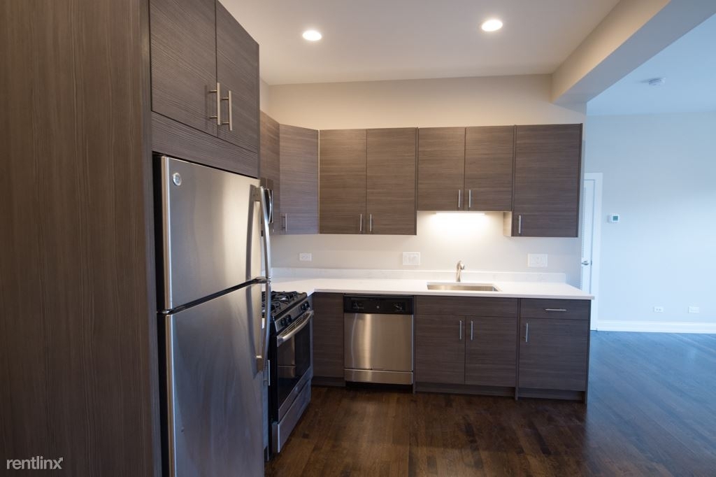 2945 W. Diversey, Unit 3w - Photo 2