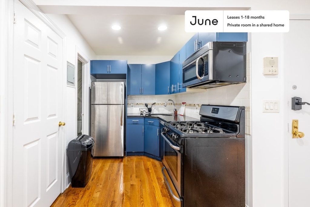 345 E 21 Street - Photo 6