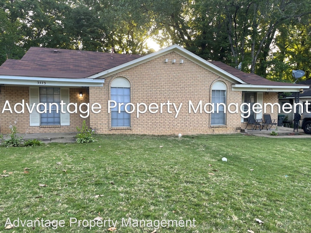 3573 Fox Meadows Rd. - Photo 0