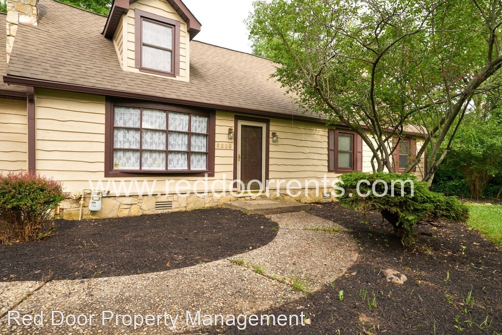 6808 Five Points Rd - Photo 2