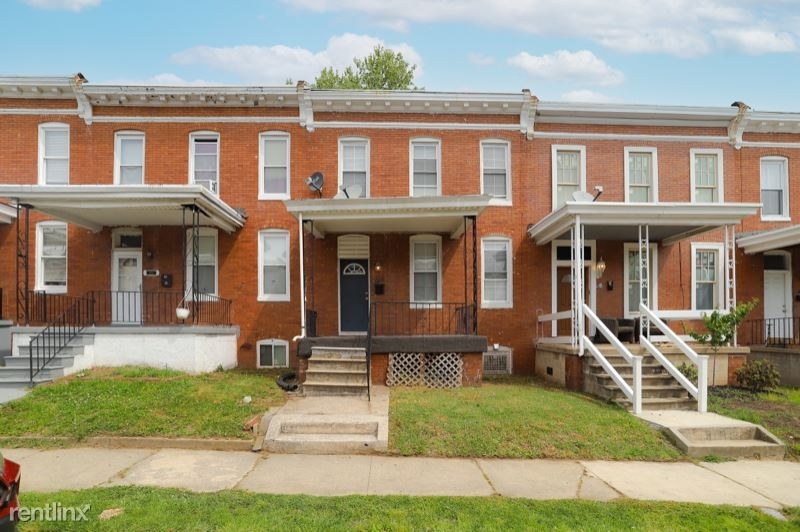 626 Melville Ave, Baltimore Md - Photo 1