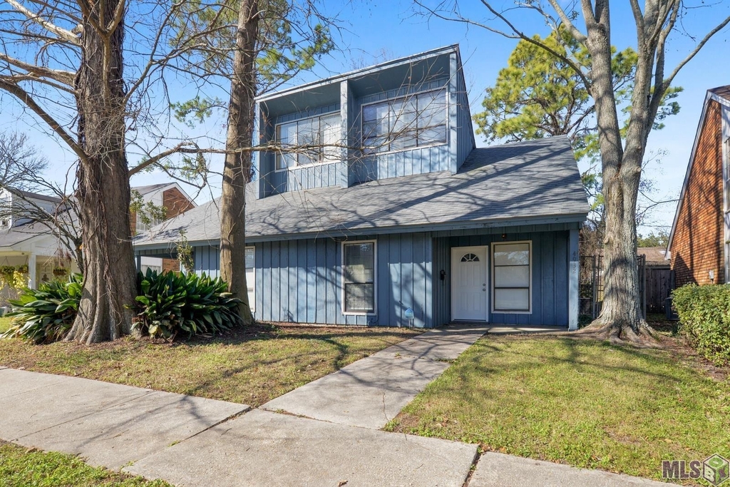 4934 Alvin Dark Ave - Photo 3