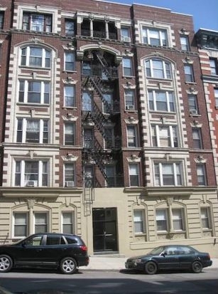  Amsterdam and West 122nd Street - Photo 3