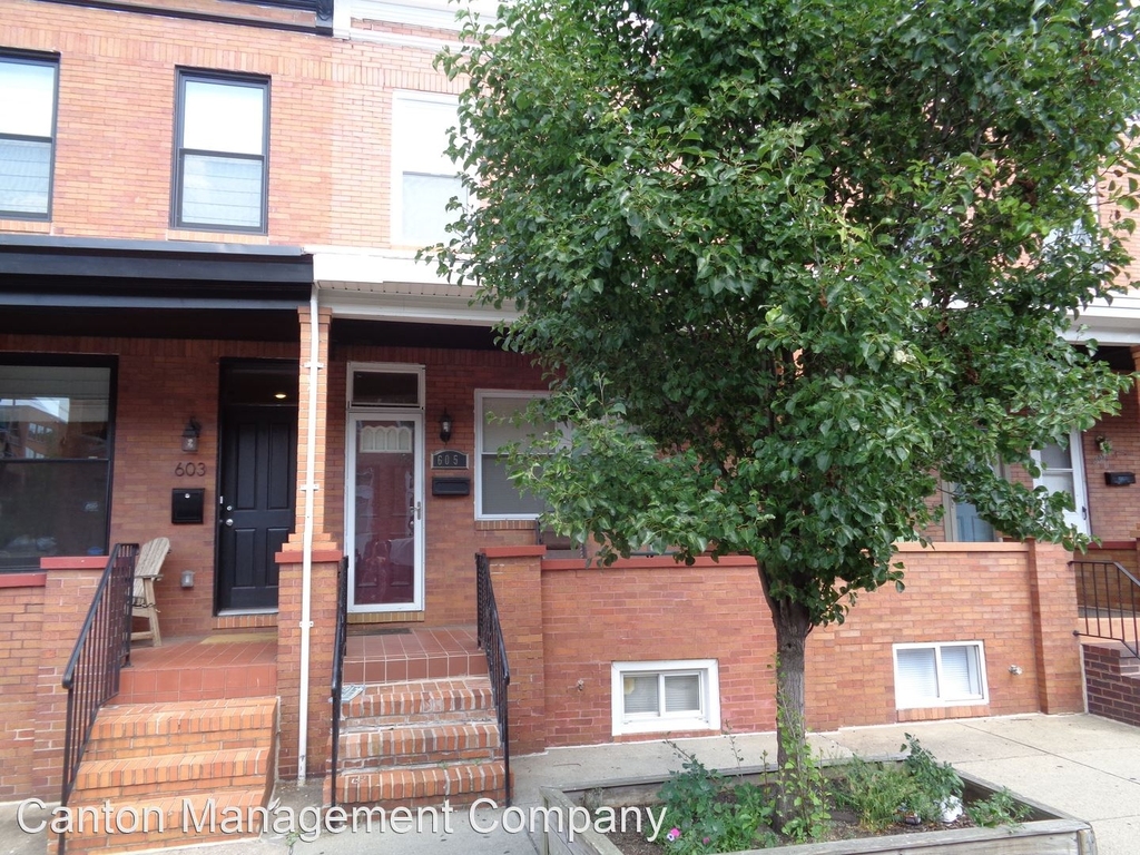 605 S Eaton St. - Photo 0