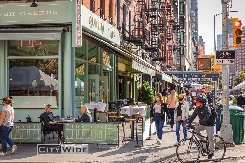 61st and 2nd Ave **RENT STABILIZED** - Photo 4