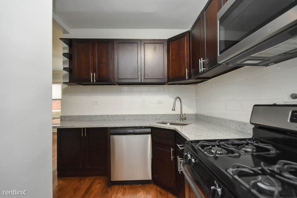 6118 N. Winthrop, Unit 2w - Photo 4