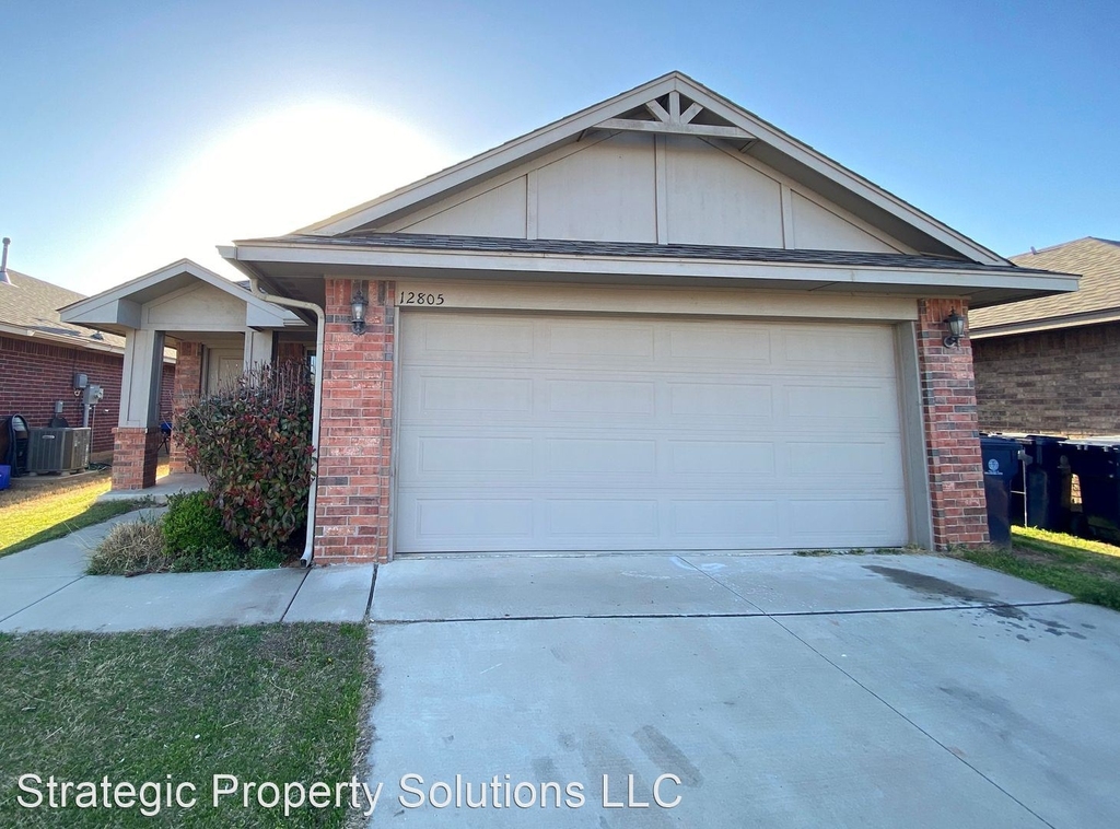 12805 Heritage Oaks Drive - Photo 4