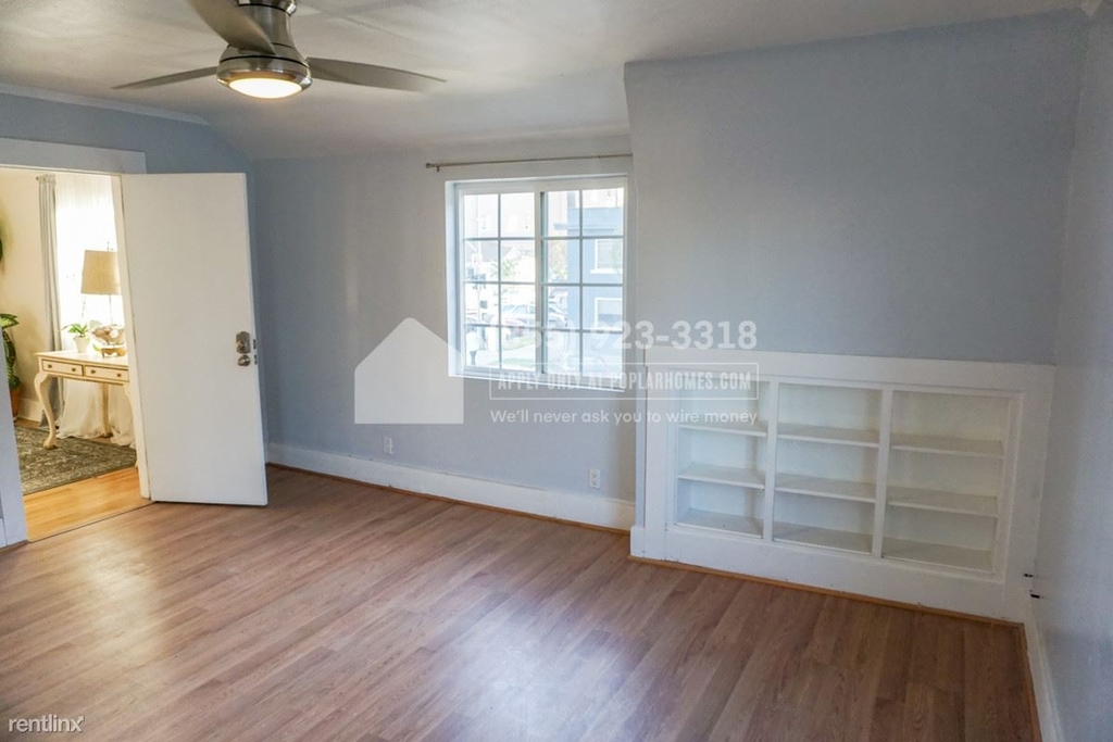 510 Linden Avenue Unit D - Photo 1