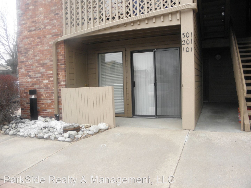 12366 W Nevada Place, #101 - Photo 0