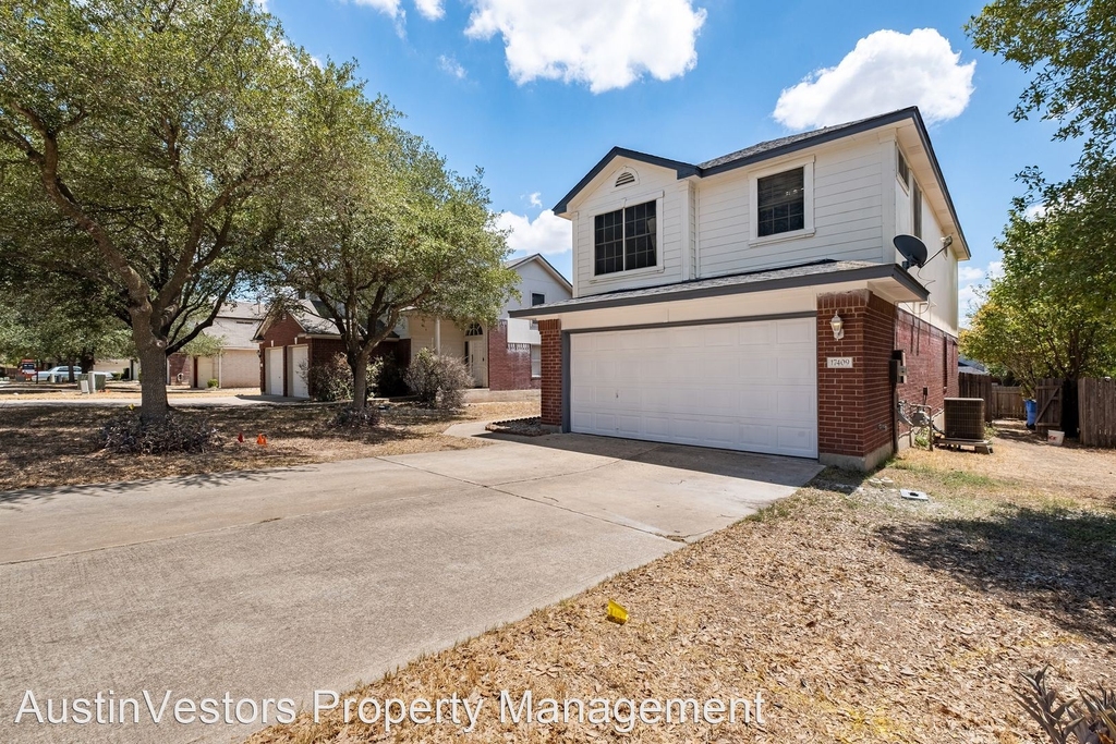 17409 Casa Piedra Place - Photo 24