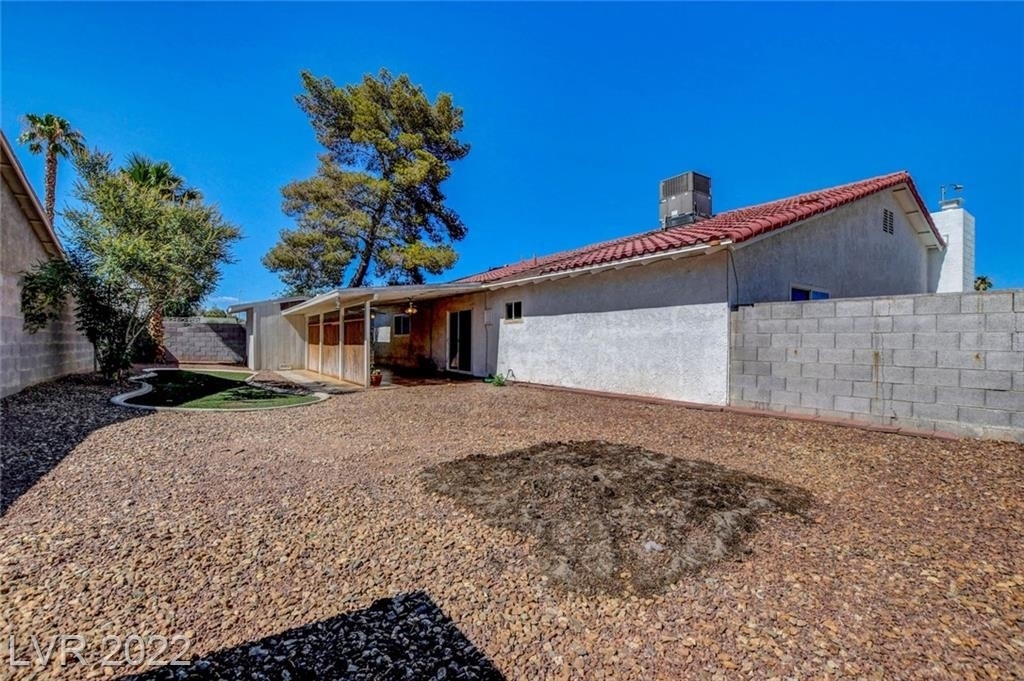 4367 South Mojave Road - Photo 49