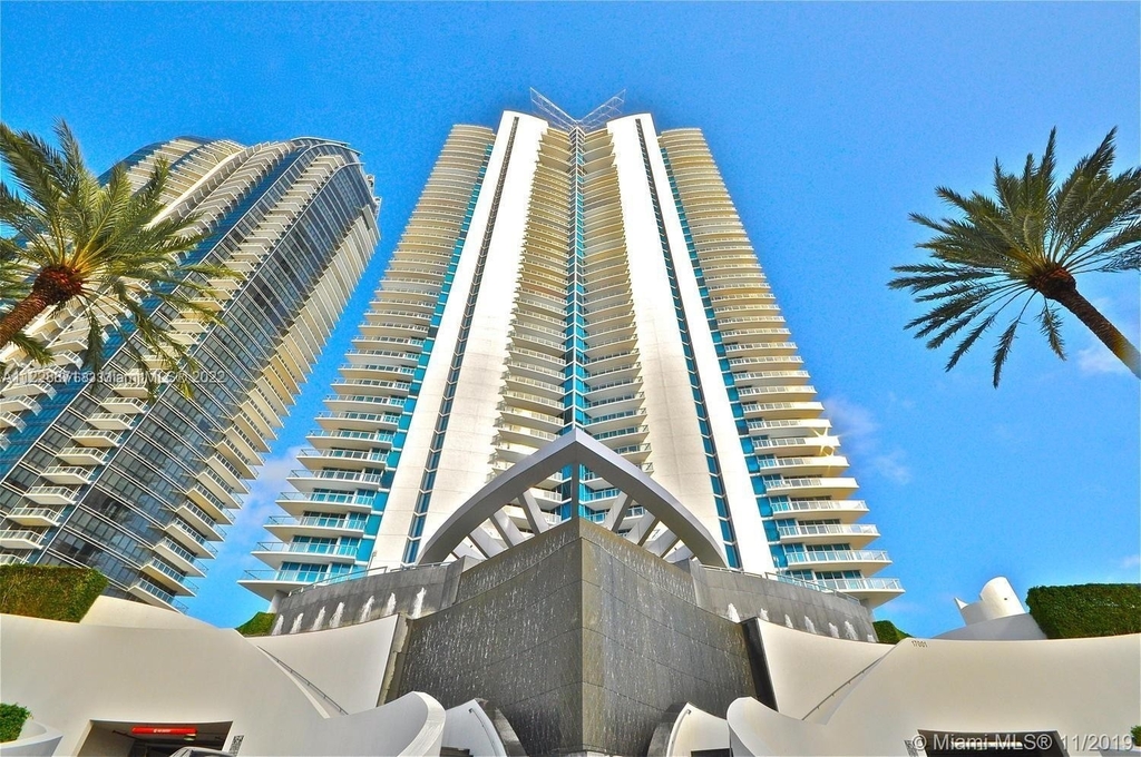 17001 Collins Ave - Photo 1