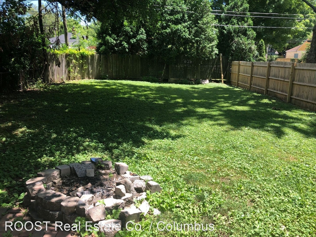 208 N. Virginialee Road - Photo 12