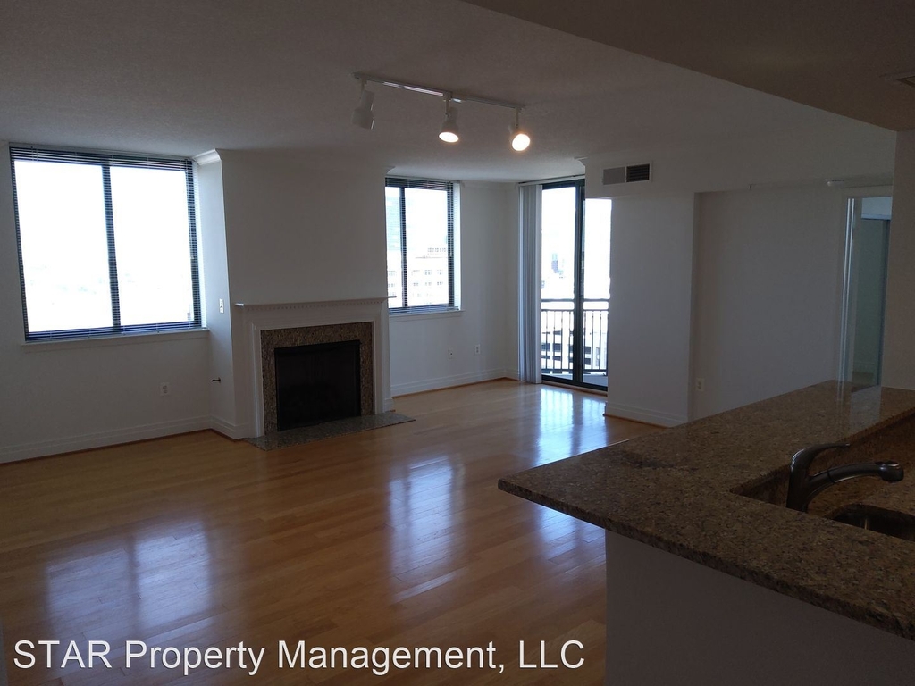 414 Water Street, Unit #1613 - Photo 20