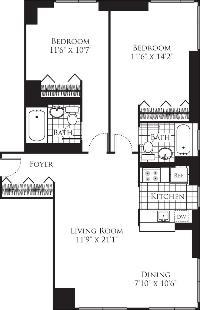 777 6th Avenue - Photo 55