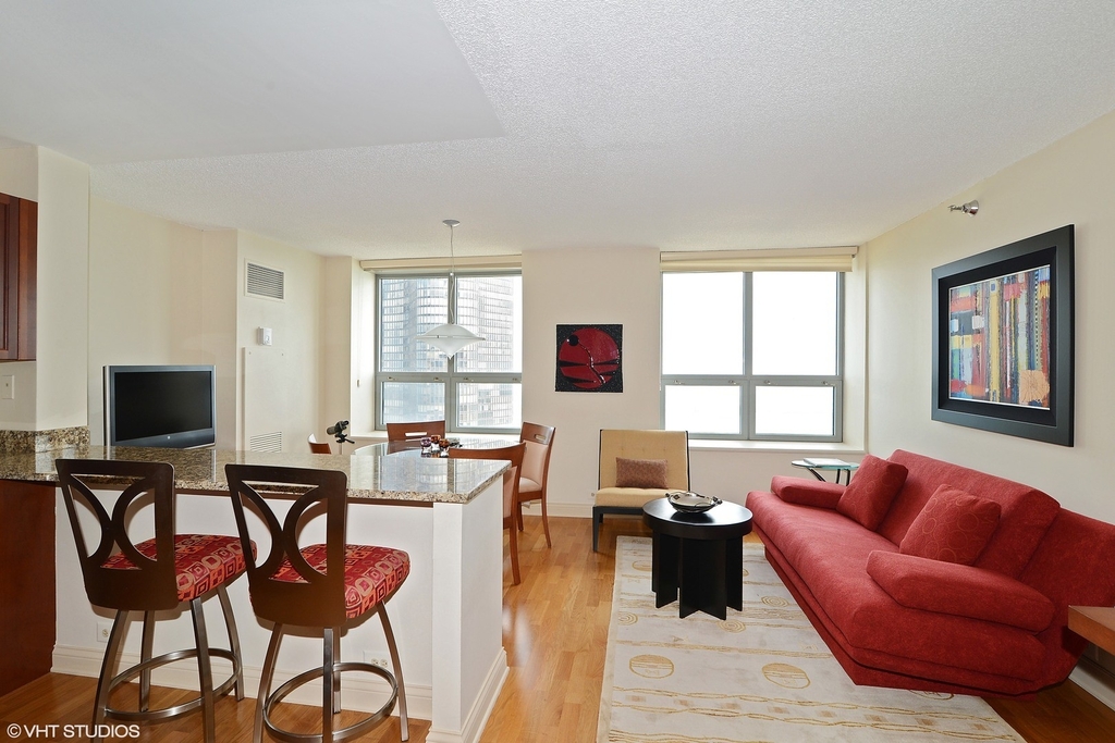 474 N Lake Shore Drive - Photo 4