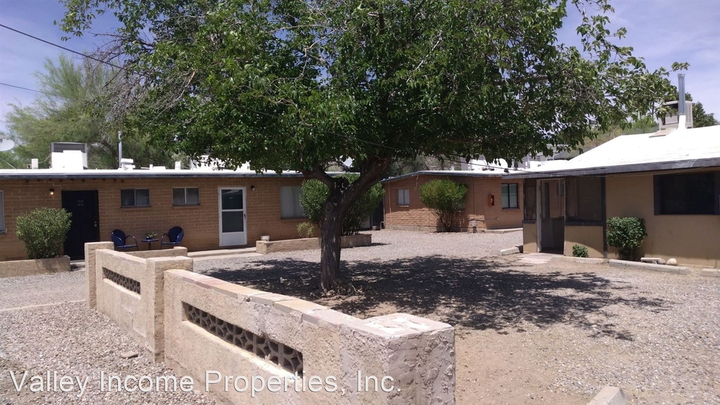 3177 E. Fort Lowell - Photo 1