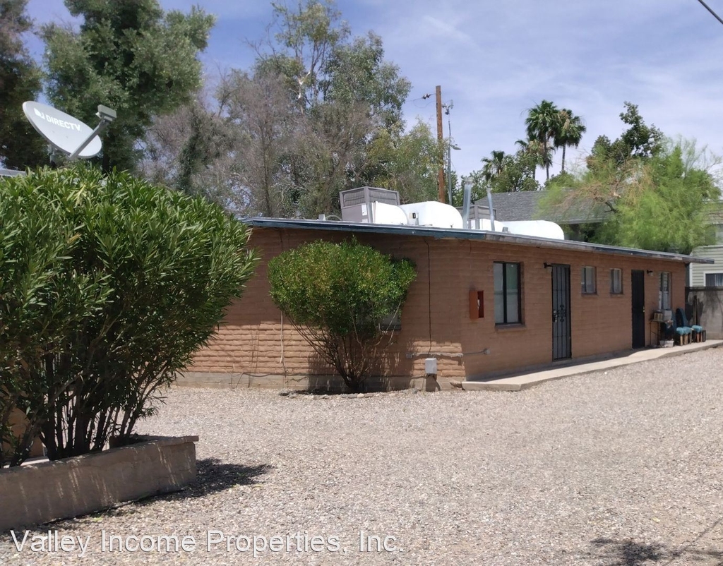 3177 E. Fort Lowell - Photo 0