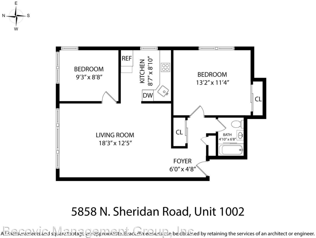 5858 N Sheridan Rd - Photo 24