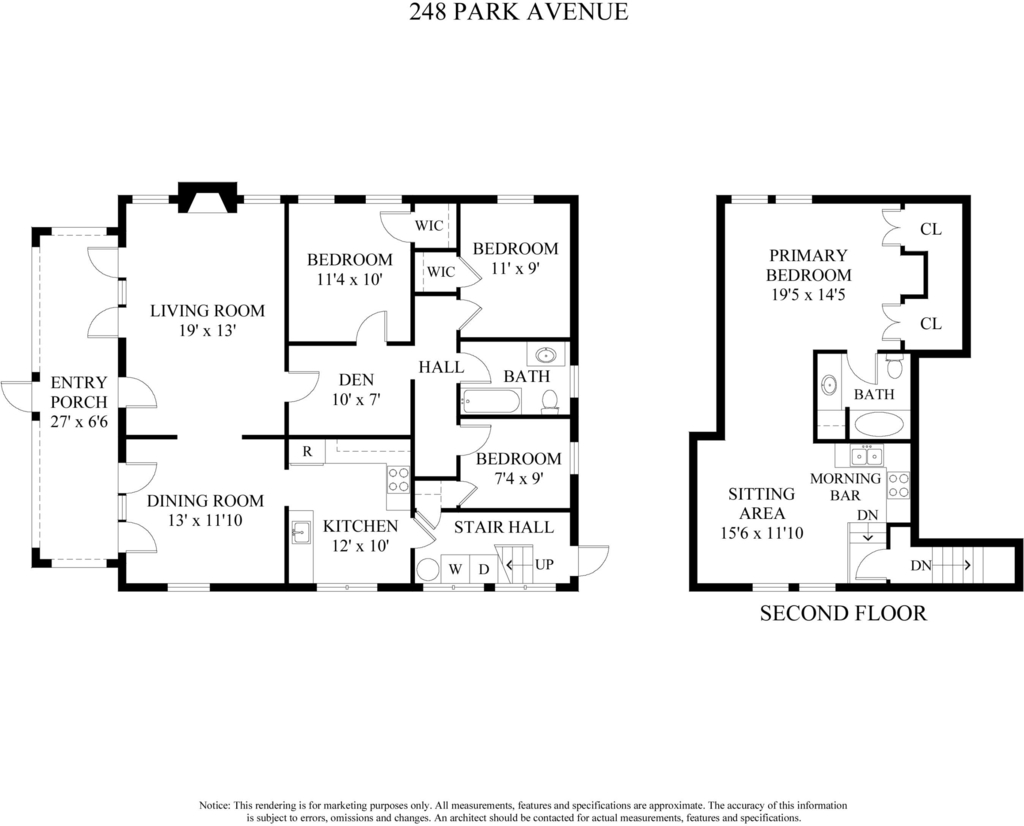 248 Park Avenue - Photo 19