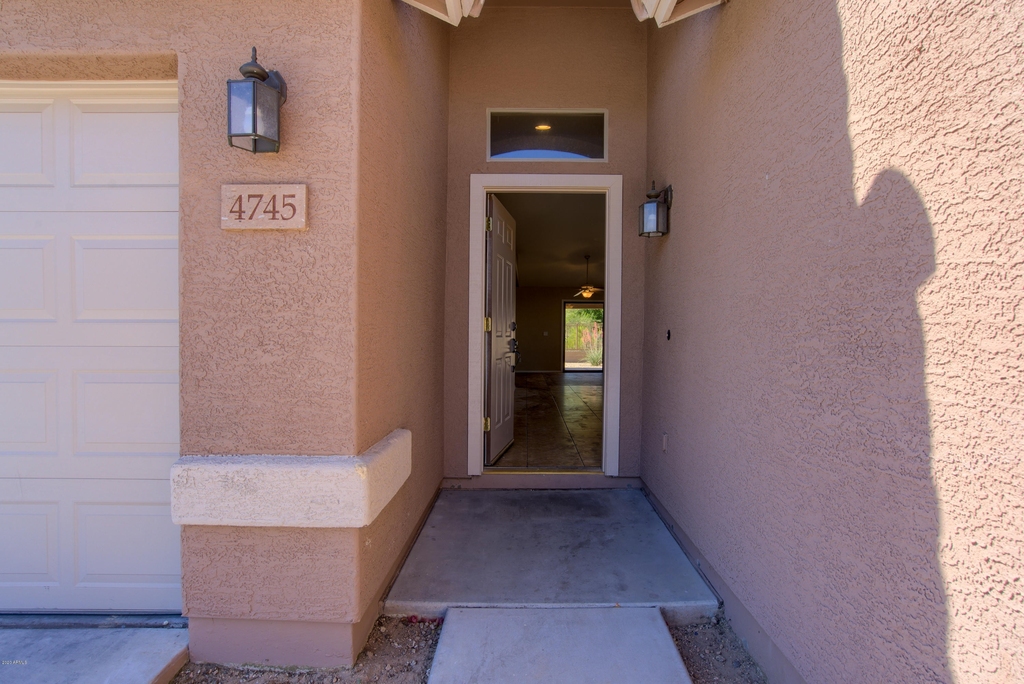 4745 E Amber Sun Drive - Photo 1