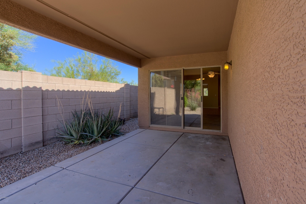 4745 E Amber Sun Drive - Photo 19