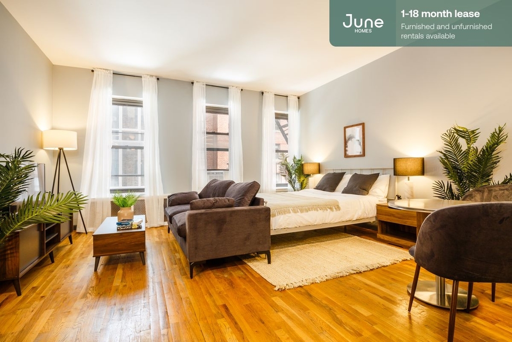 305 East 95th Street - Photo 1