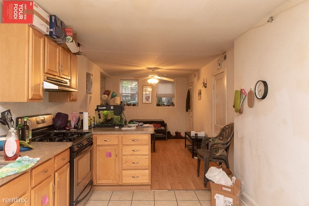 3045 N. Racine, Unit B - Photo 3