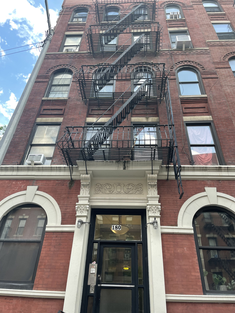 180 East 101st Street - Photo 13