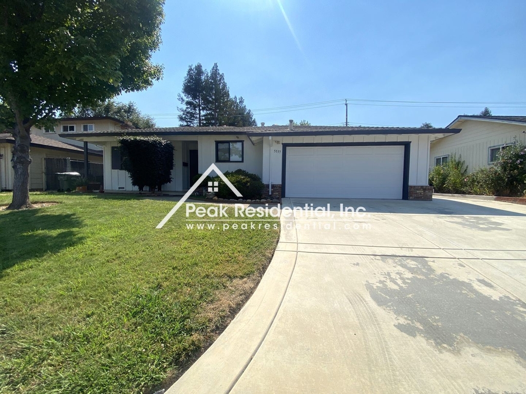 5537 Beauregard Way - Photo 1