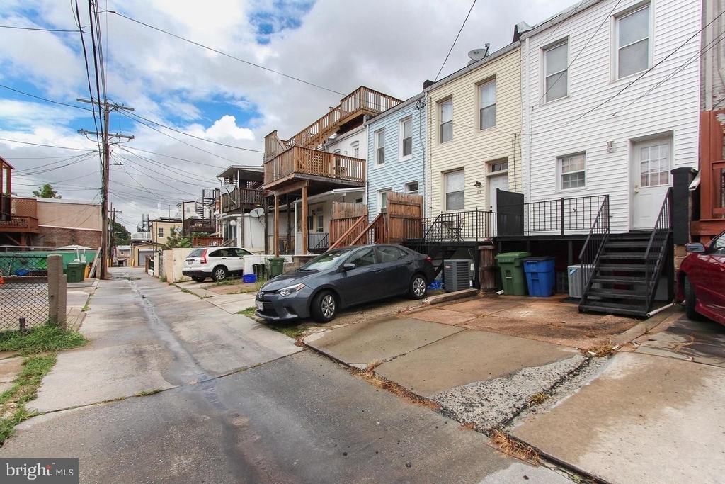620 S Curley Street - Photo 27