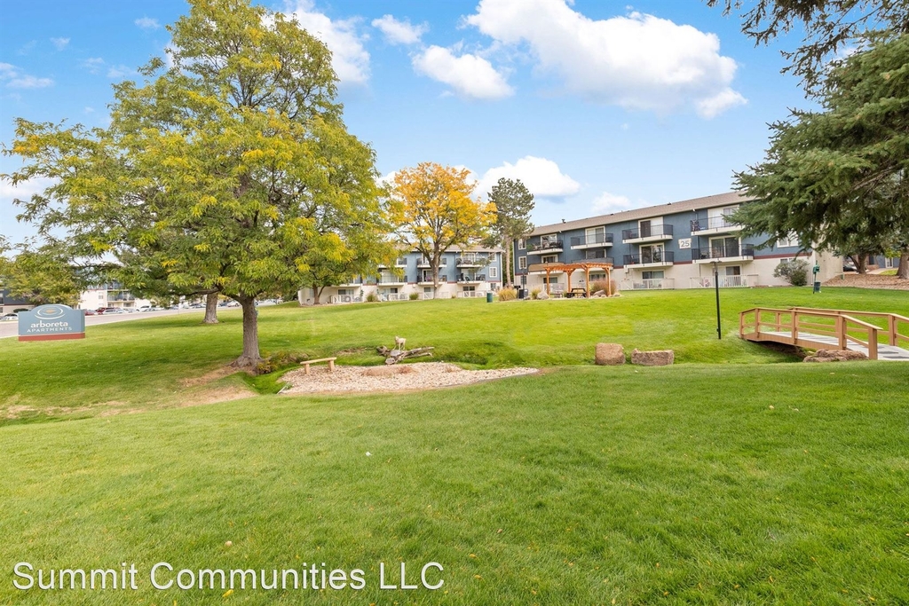 2038 South Vaughn Way - Photo 1