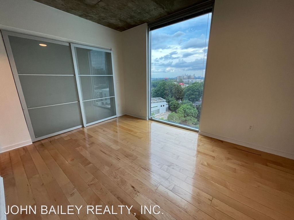 3324 Peachtree Road Ne Unit 1018 - Photo 4