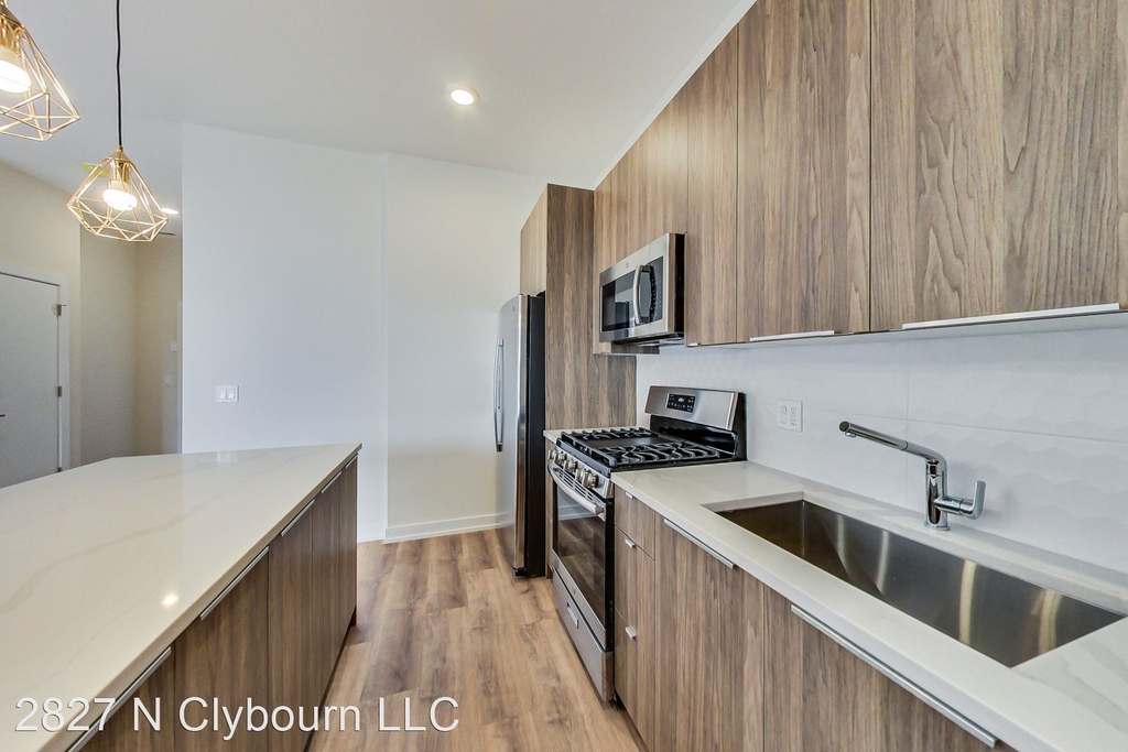 2827-47 N Clybourn Ave - Photo 1