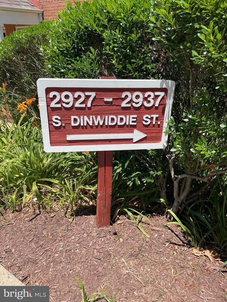 2927 S Dinwiddie St S #3379 - Photo 1